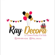 Ray decora