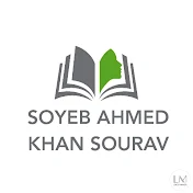 Soyeb Ahmed Khan Sourav