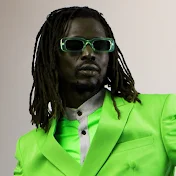 Emmanuel Jal