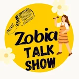 Zobia Talk show