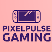 PixelPulse Gaming