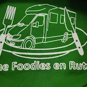 Los Foodies en Ruta