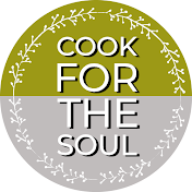 COOK FOR THE SOUL