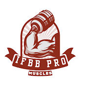 IFBB Pro Muscles