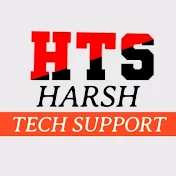 Harsh Tech Support