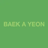 Baek A-yeon - Topic