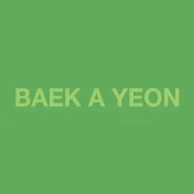 Baek A-yeon - Topic