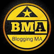 The Blogging MA