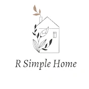 R Simple Home
