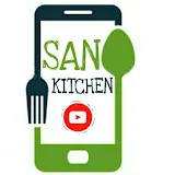 SAN KITCHEN by Sabeena