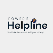 Power BI Helpline