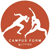 CFPMS Campus Form Sport Santé Management formation
