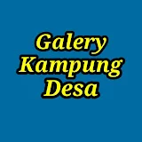 GALERY KAMPUNG DESA.