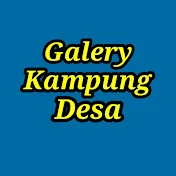 GALERY KAMPUNG DESA.