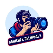 ABHISHEK DELHIWALA