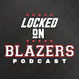 Locked On Blazers