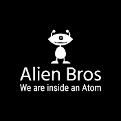 Alien Bros