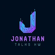 Jonathan TalksHW