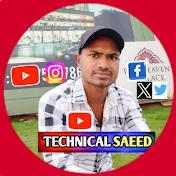 TECHNICAL SAEED