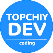 Topchiy Dev