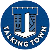 Talking Town #ITFC