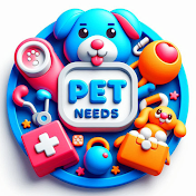 Pet Needs