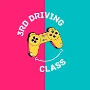 3rd Driving Class