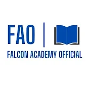 Falcons Academy official