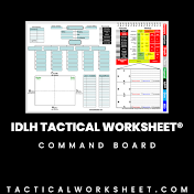 Tactical Worksheet