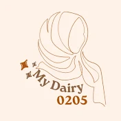 My Dairy 0205