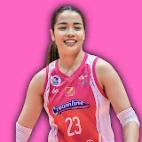 Heart of Creamline