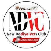 NEW DODIYA VETS CLUB