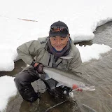 Hiroshi Okada Fly Fishing Lab 岡田裕師のフライフィッシングラボ