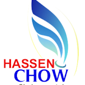 hassen chow الحسن شو