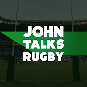 John Talks Rugby