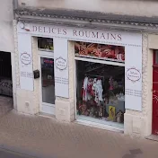 Délices Roumains Bordeaux