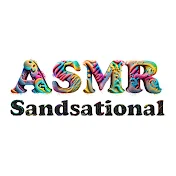 ASMR Sandsational