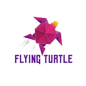 Flying Turtle