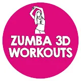 Zumba 3D Workouts