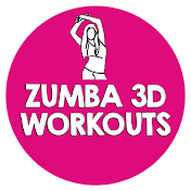 Zumba 3D Workouts