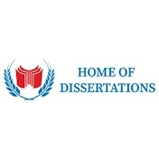 Home of Dissertations