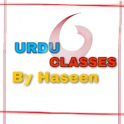Urdu Classes By Haseen