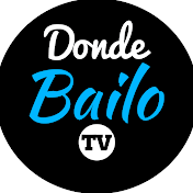 Donde Bailo TV