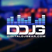 DIGITAL DJ GEAR