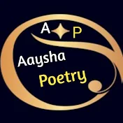 Aaysha Poetry