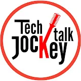 Tech Talk Jockey