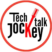 Tech Talk Jockey