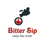 Bitter Sip