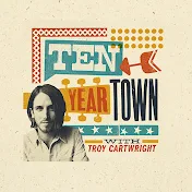 Ten Year Town Podcast
