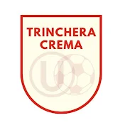 Pedro Ortiz B. - Trinchera Crema